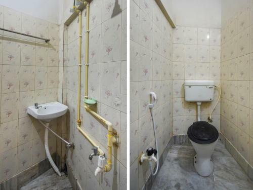 Oyo Flagship 74392 Hotel Mahesh Residency