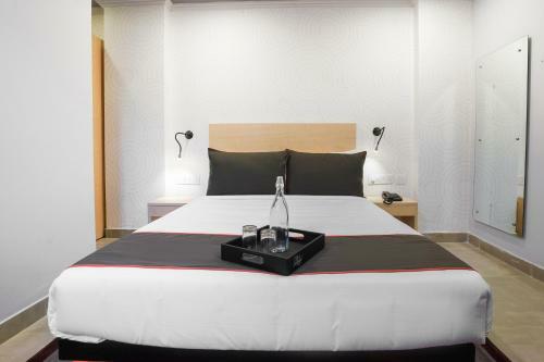 Hotel Collection O 42514 Banjara Hills