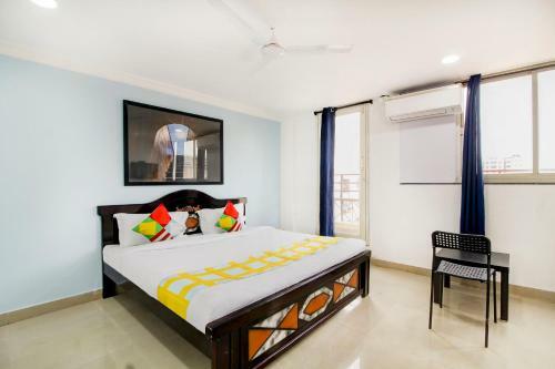 Hostal Oyo Home 78284 Wonder Hills