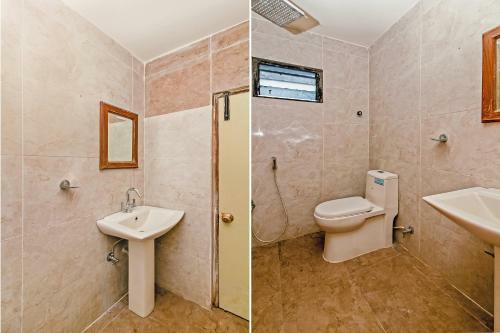 Hotel Capital O 46248 Marjan International
