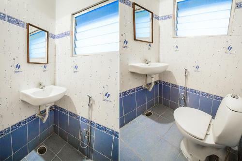 Oyo 13300 Hotel New Platinum