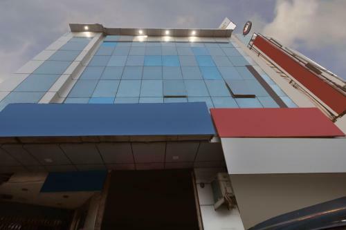 Hotel Oyo 13162 Swiss Legrand