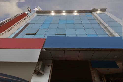 Hotel Oyo 13162 Swiss Legrand