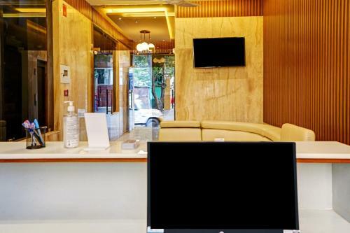 Townhouse Oak Hotel V
