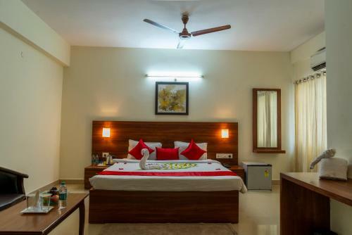 Hotel Krrish Inn Hyderabad