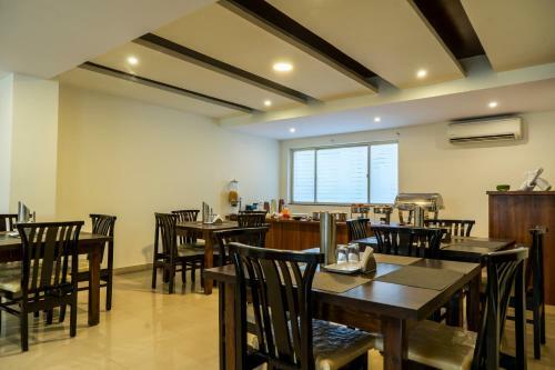 Hotel Krrish Inn Hyderabad