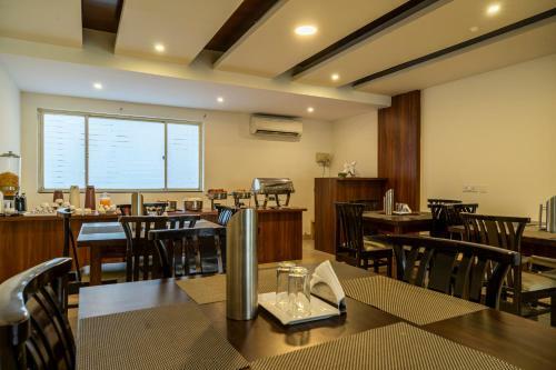Hotel Krrish Inn Hyderabad