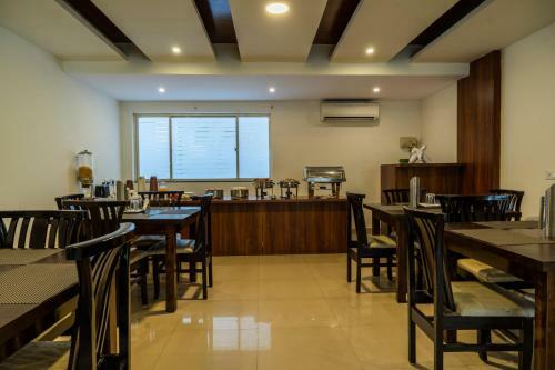 Hotel Krrish Inn Hyderabad