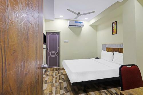 Hotel Capital O 85402 Sri Sai Regency