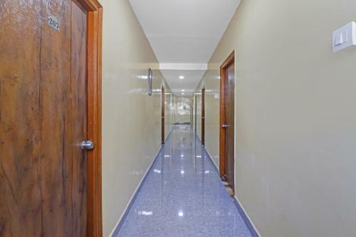 Hotel Capital O 85402 Sri Sai Regency