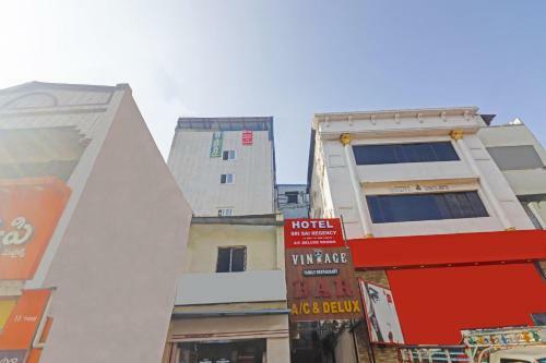 Hotel Capital O 85402 Sri Sai Regency