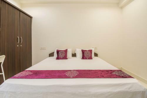 Hotel Cannystay Mukkanti Homes