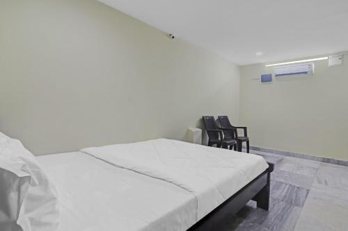 Hotel Oyo 85380 Megha Residency