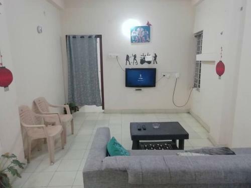 Apartamento Charter Stays - Anjali 101 - 2bhk@manikonda