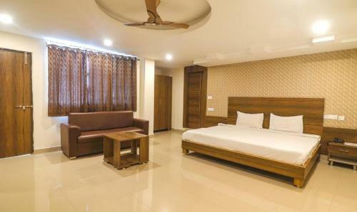 Hotel The Landmark Banjara Hills