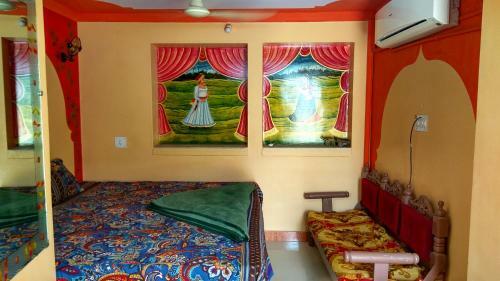 Hostal Shyam Family Guest House