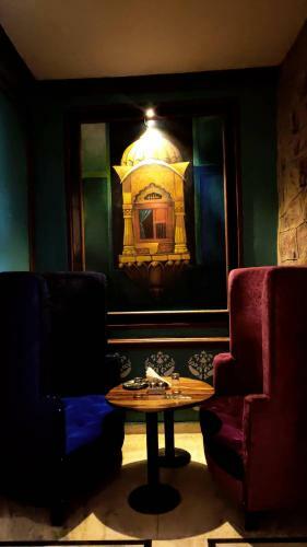 Hotel Jai Niwas Palace