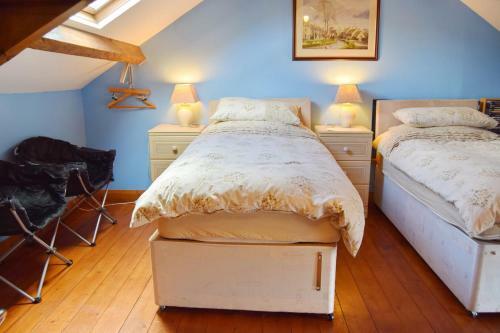 Bed & Breakfast Hill Top - Killhope