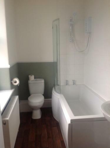 Hostal Portland House