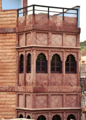 Jodhpur Palace Guest House
