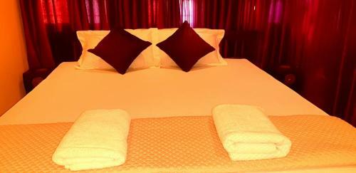Jodhpur Palace Guest House