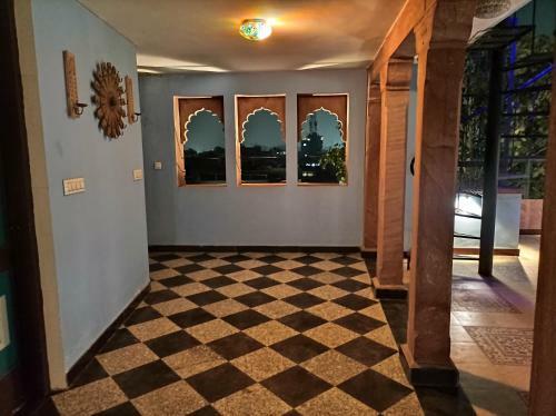 Jodhpur Palace Guest House