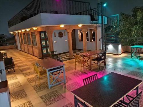 Jodhpur Palace Guest House