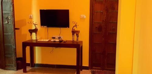 Jodhpur Palace Guest House