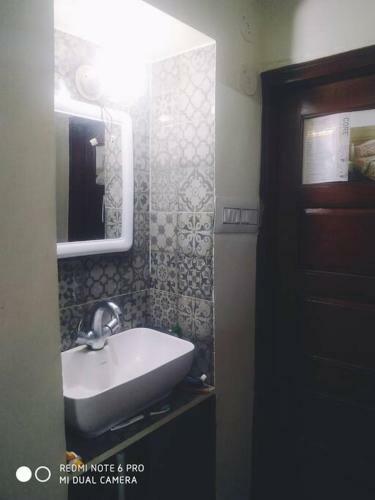 Apartamento Achal Homestay