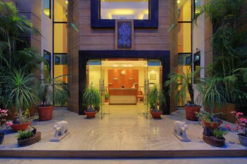 Hostal Sona South City
