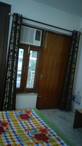 Hostal The Kalka Guest House Services