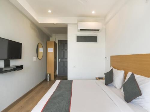 Hotel Oyo Townhouse 304