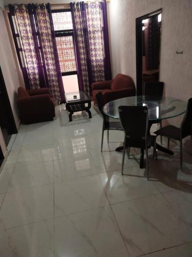 Apartamento Emerald Compound Mufis Homestay