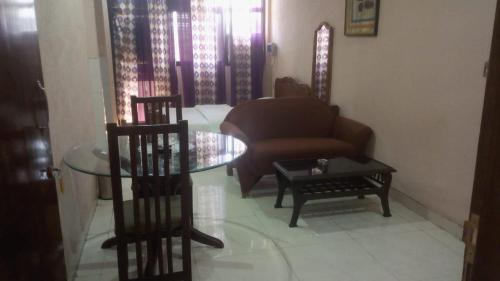 Apartamento Emerald Compound Mufis Homestay