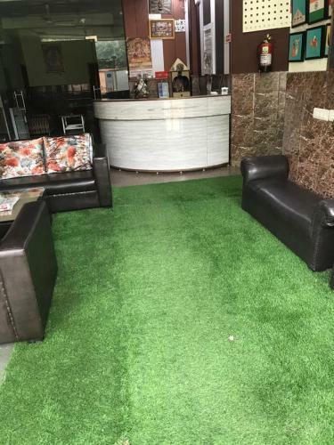 Hotel Chirag Residency By Wb Inn