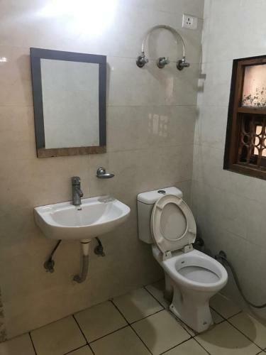 Hotel Chirag Residency By Wb Inn