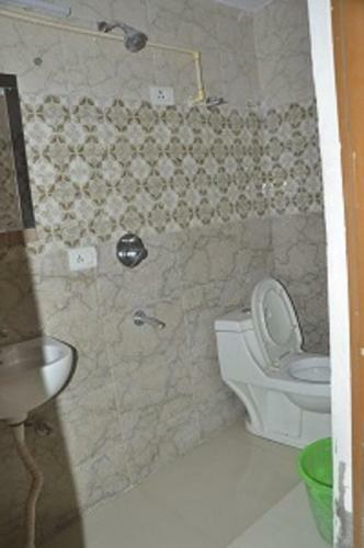 Hotel Chirag Residency By Wb Inn