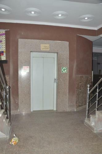 Hotel Chirag Residency By Wb Inn
