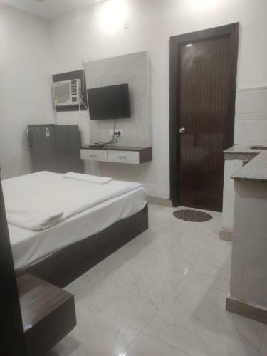 Hotel Singh Service Apartment Medanta