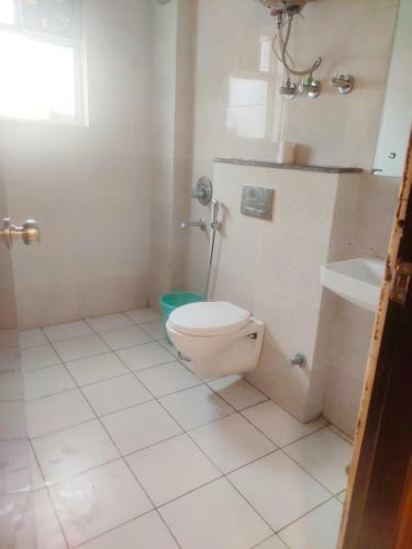 Hotel Singh Service Apartment Medanta