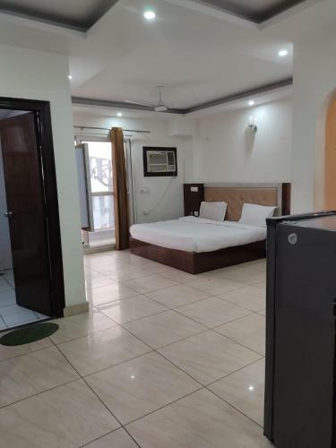 Hotel Singh Service Apartment Medanta