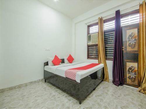 Hotel Oyo Flagship 83393 Ashoka Inn