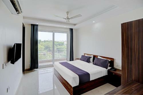 Oyo 80594 Collection O Hotel Mayfield Nirvana