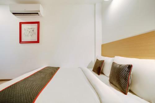 Hotel Townhouse 695 Old Gurgaon