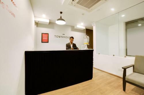 Hotel Townhouse 695 Old Gurgaon