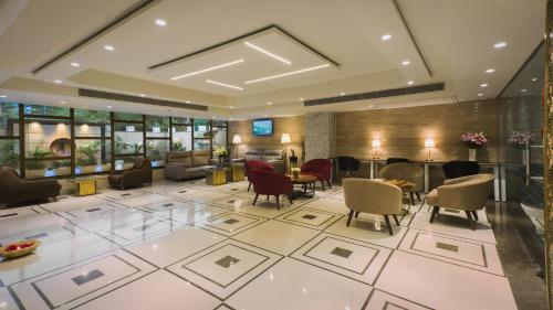 Hotel Comfort Inn Dhaliwals, Gurgaon