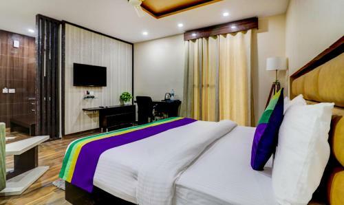 Hotel Treebo Tryst Green Earth