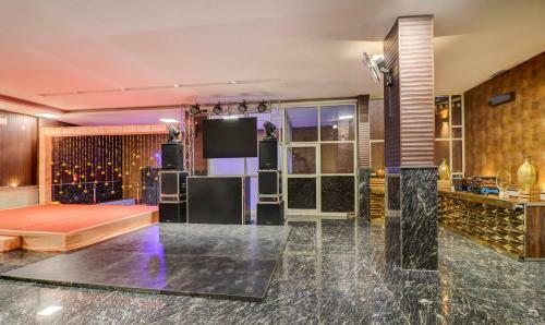 Hotel Treebo Tryst Green Earth