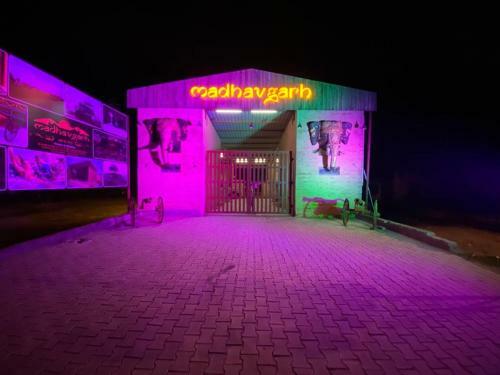 Agroturismo Madhavgarh Farm