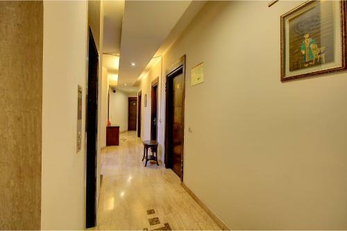 Fabhotel Phoenix Hospitality